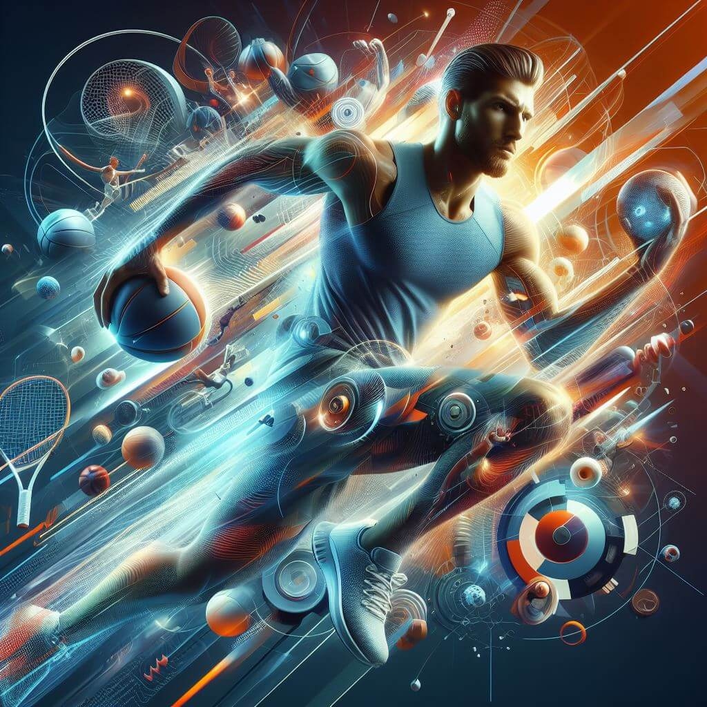 Sports Talent Management and Marketing Agency Transformation to sporting success.